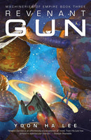 Revenant Gun-Fiction: Science fiction-買書書 BuyBookBook