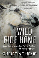 Wild Ride Home-Memoirs-買書書 BuyBookBook