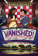 Vanished!-Children’s / Teenage fiction: Crime and mystery fiction-買書書 BuyBookBook