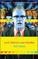 Lord Vishnu's Love Handles-Fiction: Modern and contemporary-買書書 BuyBookBook