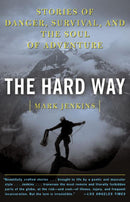 The Hard Way-Sports and Active outdoor recreation-買書書 BuyBookBook
