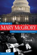 The Best of Mary McGrory-Language and Linguistics-買書書 BuyBookBook