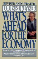 Whats Ahead Econmp-Society/ culture/ social sciences-買書書 BuyBookBook