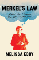 Merkel's Law-Biography and memoirs-買書書 BuyBookBook