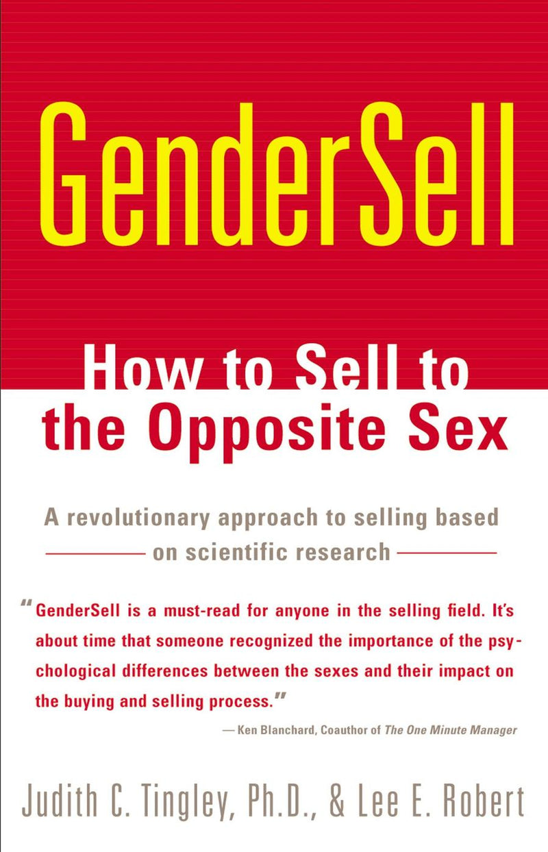 GenderSell-Business and Management-買書書 BuyBookBook