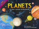 Planets-Children’s interactive and activity books and kits-買書書 BuyBookBook