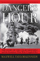 Danger's Hour-History and Archaeology-買書書 BuyBookBook
