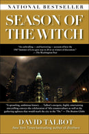 Season of the Witch-History and Archaeology-買書書 BuyBookBook