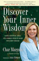 Discover Your Inner Wisdom-Mind/ body/ spirit-買書書 BuyBookBook