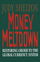 Money Meltdown-History and Archaeology-買書書 BuyBookBook