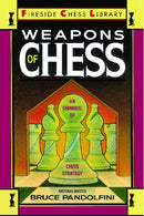 Weapons of Chess: An Omnibus of Chess Strategies-Hobbies/ quizzes/ games-買書書 BuyBookBook