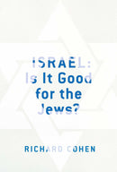 Israel: Is It Good for the Jews?-History and Archaeology-買書書 BuyBookBook