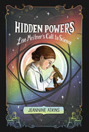 Hidden Powers-Children’s / Teenage fiction: General and modern fiction-買書書 BuyBookBook