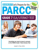 Let's Prepare for the PARCC Grade 7 ELA/Literacy Test-Education-買書書 BuyBookBook