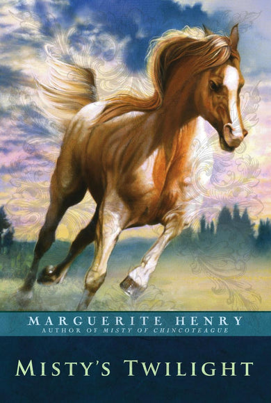 Misty's Twilight-Children’s / Teenage fiction: General and modern fiction-買書書 BuyBookBook