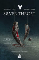 Silver Throat-Children’s / Teenage fiction: General and modern fiction-買書書 BuyBookBook