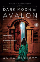 Dark Moon of Avalon-Fiction: Historical fiction-買書書 BuyBookBook