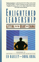 Enlightened Leadership-Business and Management-買書書 BuyBookBook