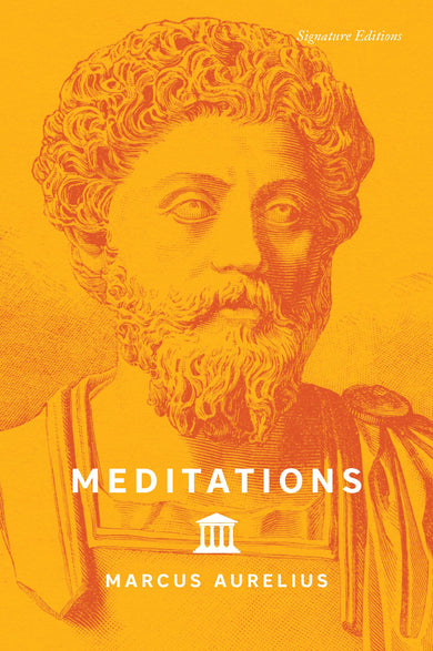 Meditations
