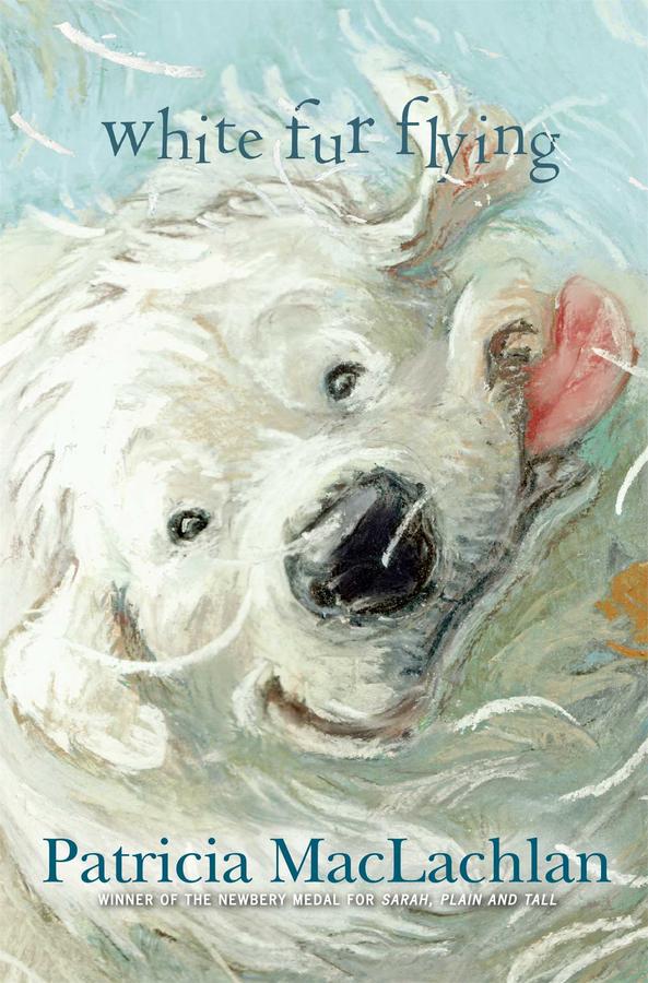 White Fur Flying-Children’s picture books-買書書 BuyBookBook
