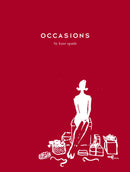 Occasions-Design/ fashion/ architecture/ illustration-買書書 BuyBookBook