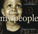 My People-Children’s / Teenage: poetry/ anthologies/ annuals-買書書 BuyBookBook