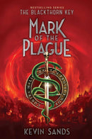Mark of the Plague-Children’s / Teenage fiction: Fantasy-買書書 BuyBookBook