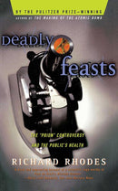 Deadly Feasts-Medicine and Nursing-買書書 BuyBookBook