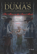 The Man in the Iron Mask-Fiction: Historical fiction-買書書 BuyBookBook