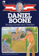 Daniel Boone-Children’s / Teenage fiction: Biographical/ historical fiction and true stories-買書書 BuyBookBook