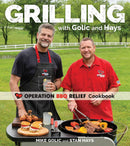Grilling with Golic and Hays-Cookery / food and drink / food writing-買書書 BuyBookBook