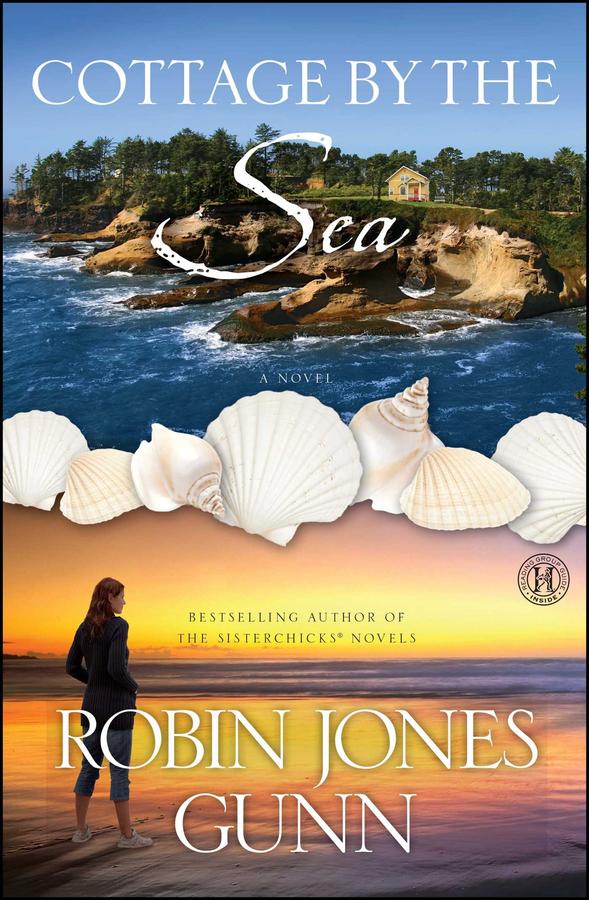 Cottage by the Sea-Fiction: Religious and spiritual-買書書 BuyBookBook