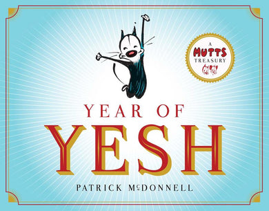 Year of Yesh-Lifestyle and Leisure-買書書 BuyBookBook