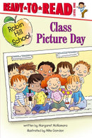 Class Picture Day-Children’s / Teenage fiction: General and modern fiction-買書書 BuyBookBook