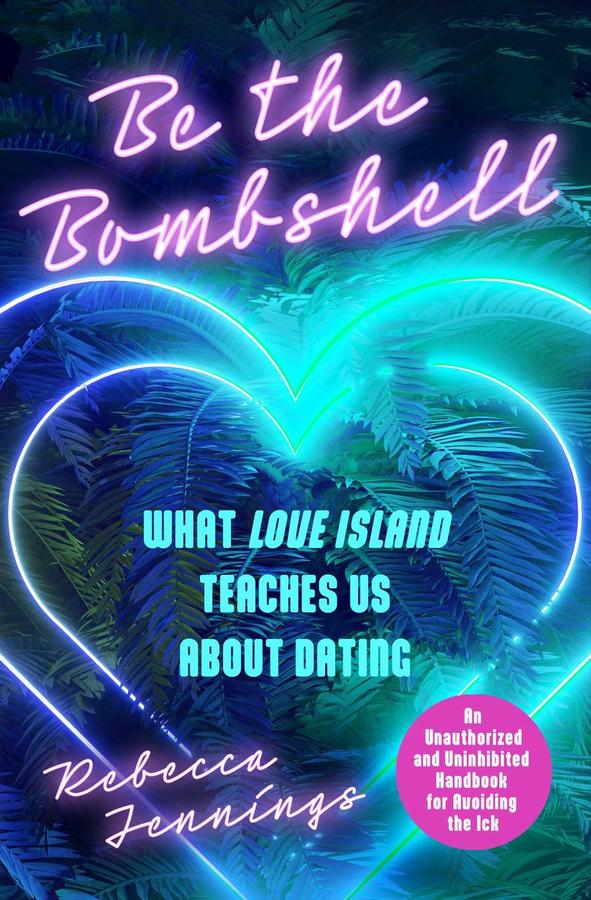 Be the Bombshell-Film/ television/ radio and performing arts-買書書 BuyBookBook
