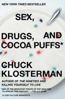 Sex, Drugs, and Cocoa Puffs-Society/ culture/ social sciences-買書書 BuyBookBook