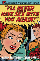 I'll Never Have Sex with You Again!-Family and health-買書書 BuyBookBook