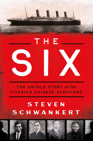 The Six-History and Archaeology-買書書 BuyBookBook