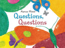 Questions, Questions-Children’s / Teenage fiction: Short stories and stories in verse-買書書 BuyBookBook