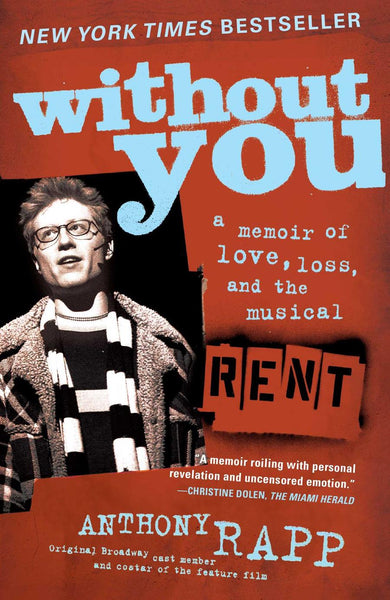 Without You-Biography and memoirs-買書書 BuyBookBook