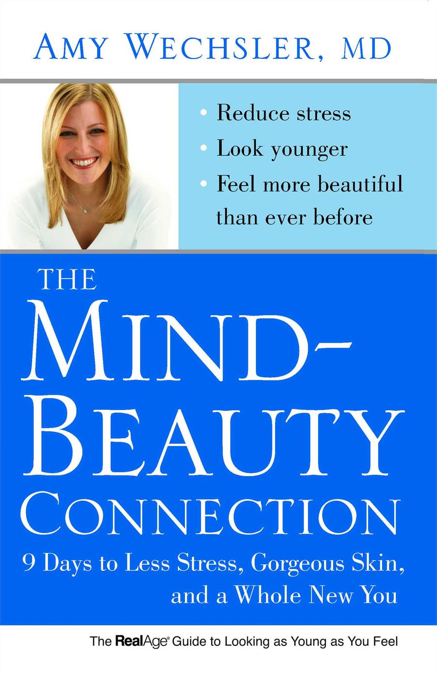 The Mind-Beauty Connection-Family and health-買書書 BuyBookBook