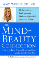 The Mind-Beauty Connection-Family and health-買書書 BuyBookBook