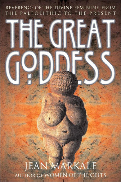 The Great Goddess-Mind/ body/ spirit-買書書 BuyBookBook