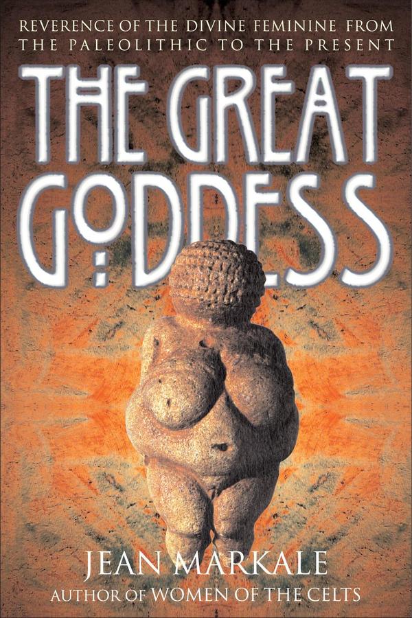 The Great Goddess-Mind/ body/ spirit-買書書 BuyBookBook
