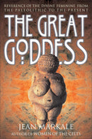 The Great Goddess-Mind/ body/ spirit-買書書 BuyBookBook