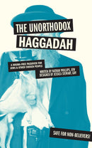 The Unorthodox Haggadah-Lifestyle and Leisure-買書書 BuyBookBook