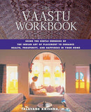 The Vaastu Workbook-Mind/ body/ spirit-買書書 BuyBookBook