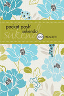 Pocket Posh Sukendo 4-Hobbies/ quizzes/ games-買書書 BuyBookBook