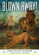 Blown Away!-Children’s / Teenage fiction: General and modern fiction-買書書 BuyBookBook