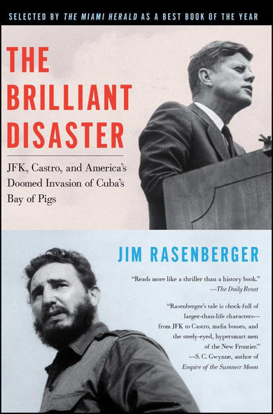 The Brilliant Disaster-History and Archaeology-買書書 BuyBookBook